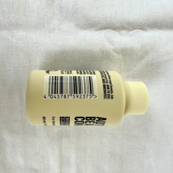 Authentic Beauty Concept Replenish Cleanser Damaged Hair 50ml Vegan - Picture 4 of 5